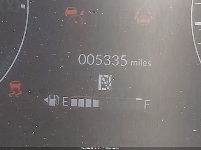 2024 Honda Cr-V Hybrid Sport-L VIN: 5J6RS6H85RL030776 Lot: 43948718