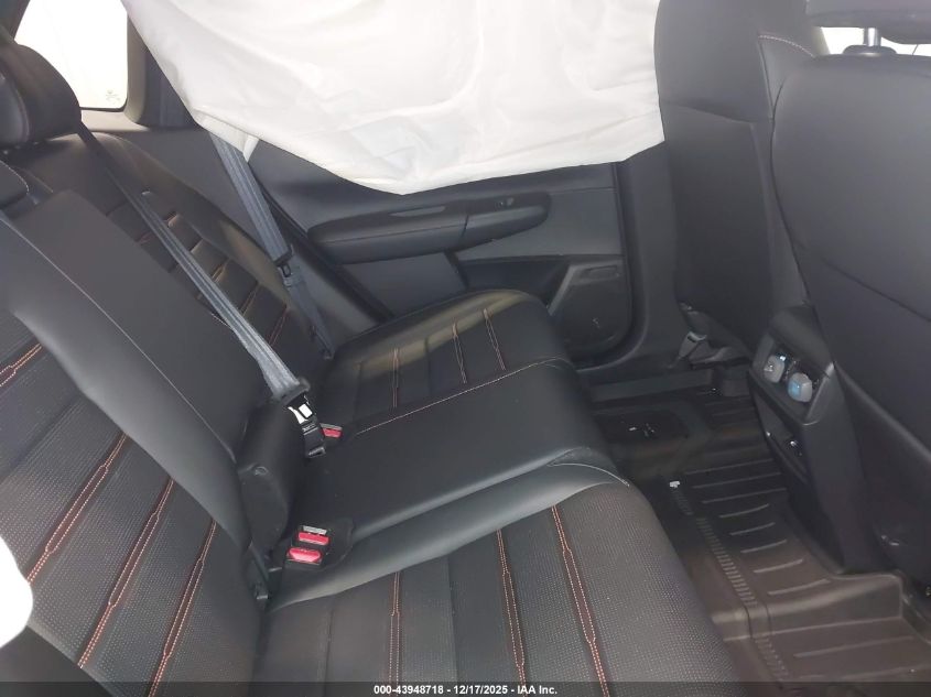 2024 Honda Cr-V Hybrid Sport-L VIN: 5J6RS6H85RL030776 Lot: 43948718