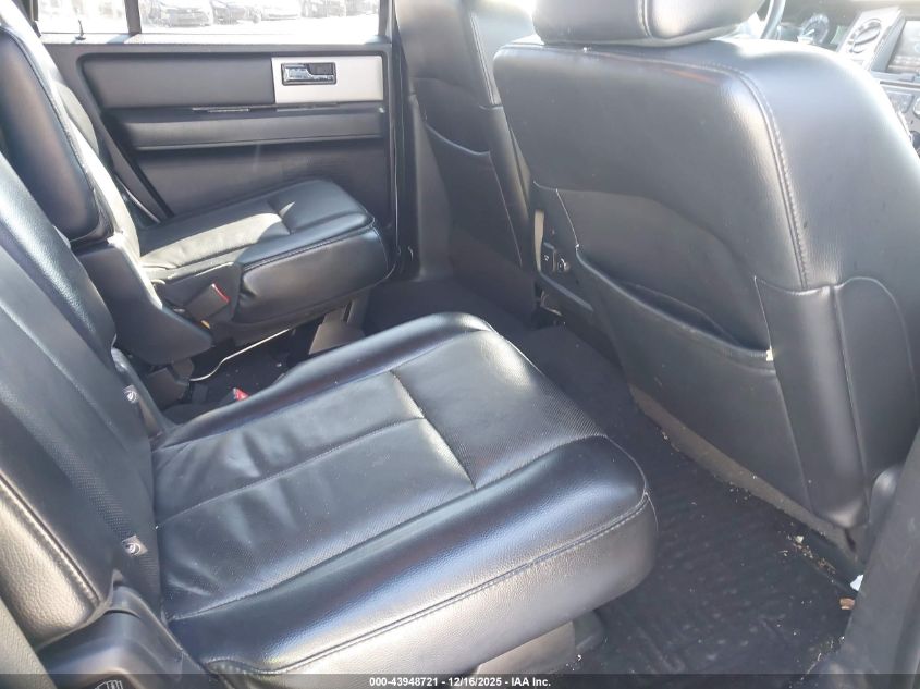 2015 Ford Expedition Limited VIN: 1FMJU1KT0FEF33124 Lot: 43948721