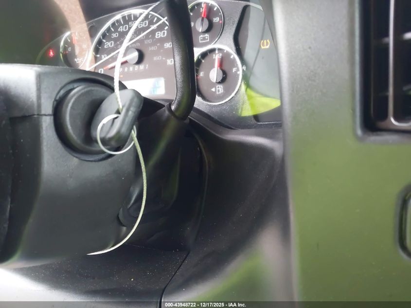 2020 Chevrolet Express Cargo Rwd 2500 Regular Wheelbase Wt VIN: 1GCWGAFP4L1164737 Lot: 43948722