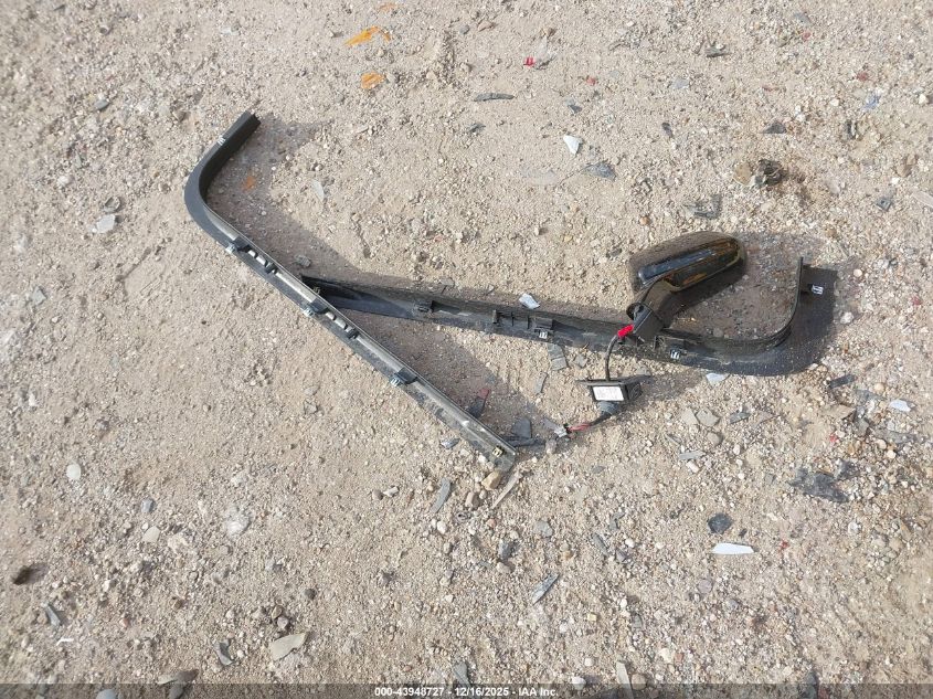 2019 Chevrolet Camaro 2Ss VIN: 1G1FH1R75K0105797 Lot: 43948727