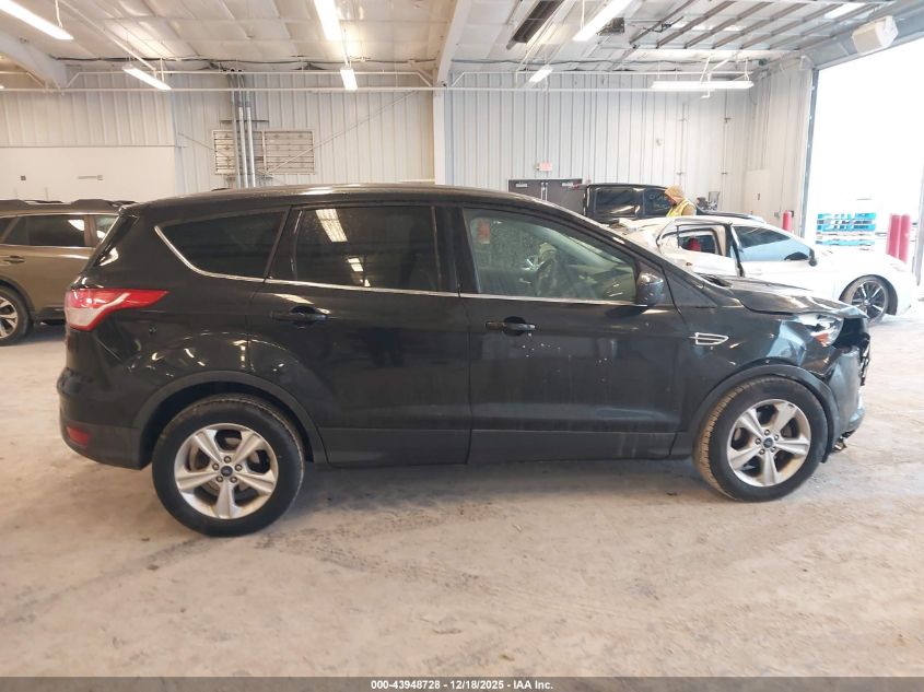 2014 Ford Escape Se VIN: 1FMCU0GX1EUC29013 Lot: 43948728
