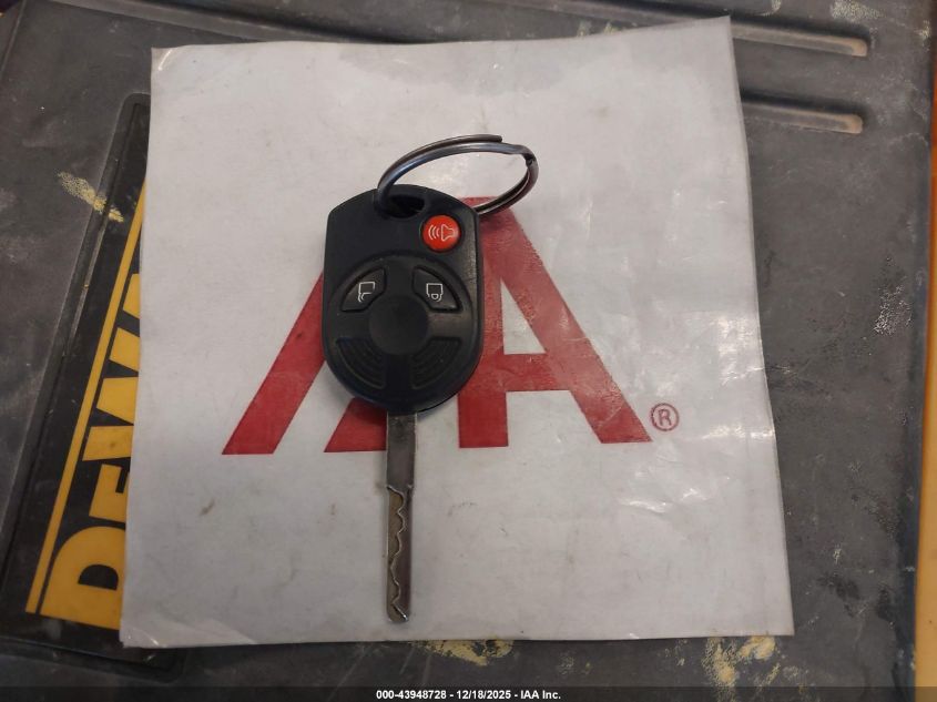 2014 Ford Escape Se VIN: 1FMCU0GX1EUC29013 Lot: 43948728