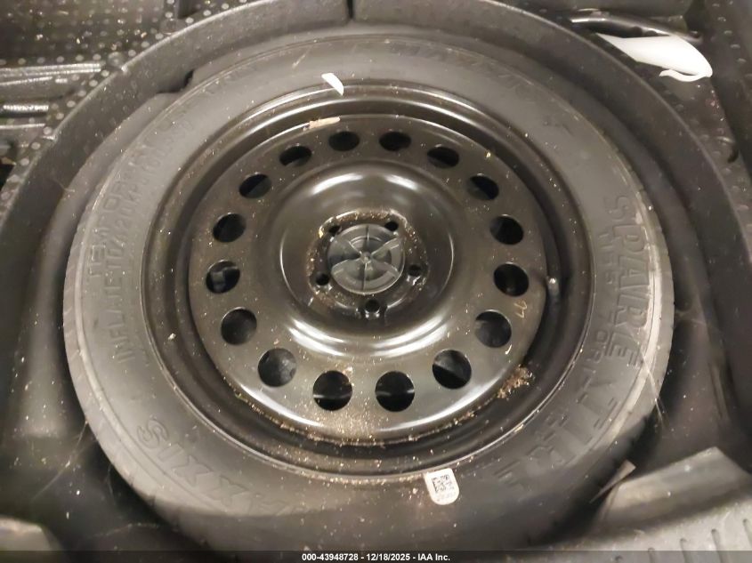 2014 Ford Escape Se VIN: 1FMCU0GX1EUC29013 Lot: 43948728