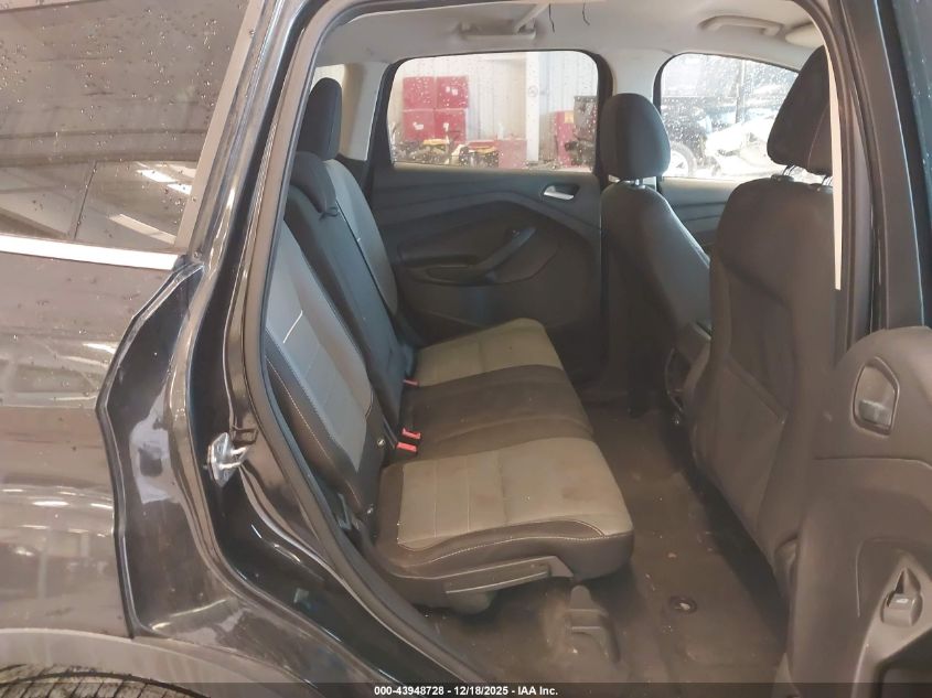 2014 Ford Escape Se VIN: 1FMCU0GX1EUC29013 Lot: 43948728