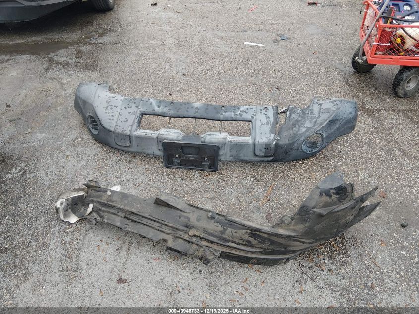 2007 Honda Cr-V Ex-L VIN: JHLRE38797C030797 Lot: 43948733