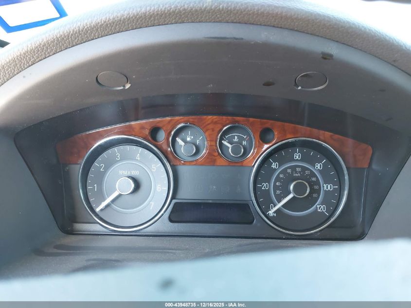 2012 Ford Flex Limited VIN: 2FMHK6DC6CBD03397 Lot: 43948735