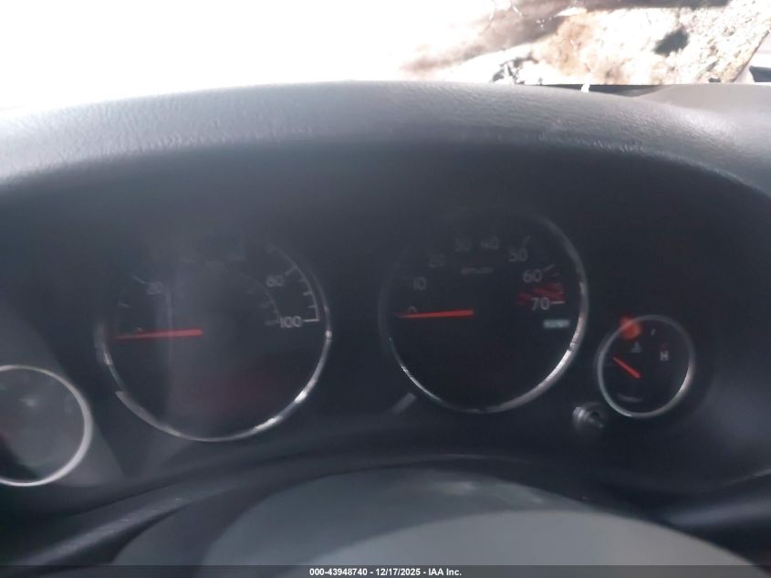 2016 Jeep Wrangler Unlimited Rubicon Hard Rock VIN: 1C4BJWFG3GL235742 Lot: 43948740