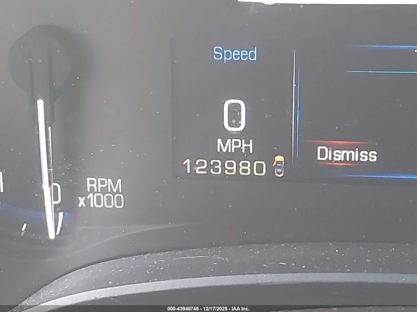 2013 Cadillac Xts Luxury VIN: 2G61P5S30D9196282 Lot: 43948746