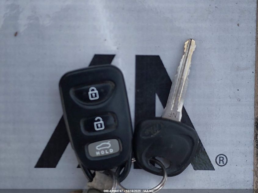 2014 Hyundai Elantra Se VIN: 5NPDH4AE7EH511209 Lot: 43948747