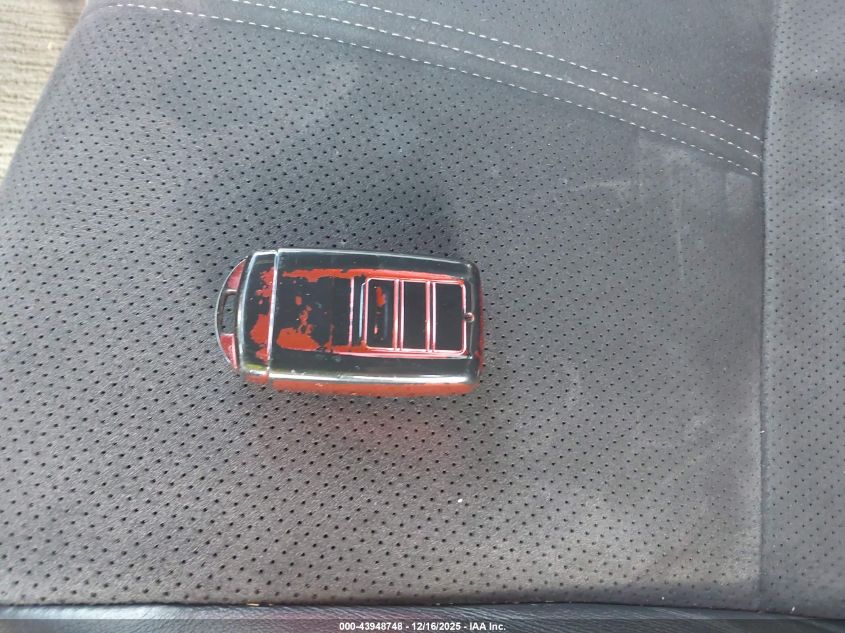 2018 Acura Tlx Tech A-Spec Pkgs VIN: 19UUB2F69JA012471 Lot: 43948748