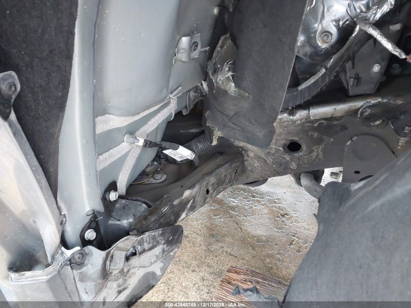 2024 GMC Sierra 1500 4Wd Short Box At4 VIN: 3GTUUEEL8RG429501 Lot: 43948749