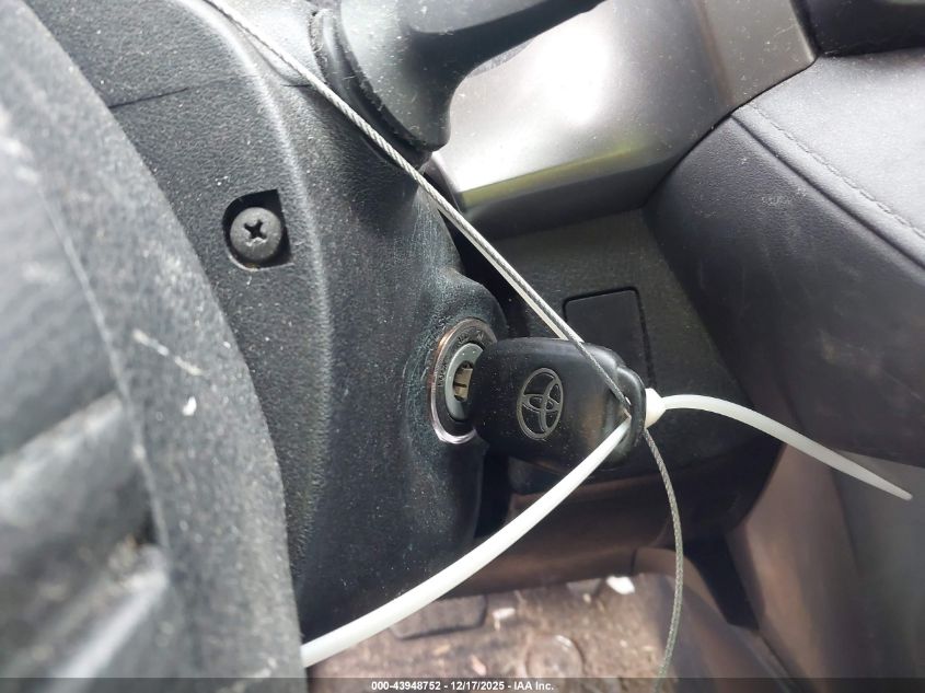 2016 Toyota Rav4 Le VIN: JTMBFREV6GJ066430 Lot: 43948752