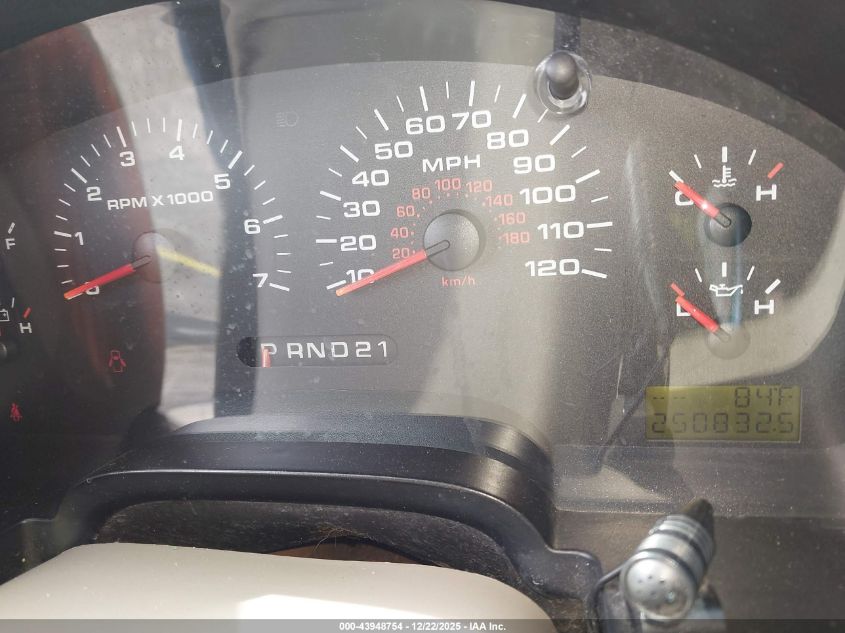 2006 Ford F-150 Lariat/Xlt VIN: 1FTPW12V46FB23091 Lot: 43948754