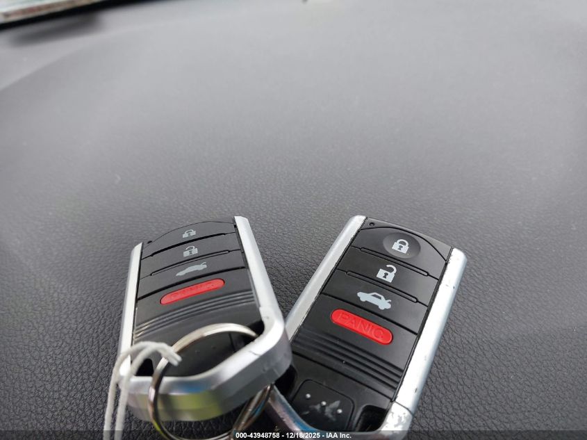 2015 Acura Ilx 2.0L VIN: 19VDE1F32FE006174 Lot: 43948758