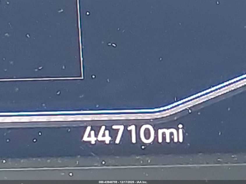 2023 Volkswagen Atlas Cross Sport 3.6L V6 Se W/Technology VIN: 1V2HE2CA0PC206527 Lot: 43948759