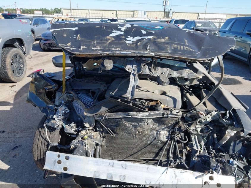 2008 Lexus Is 250 VIN: JTHBK262385084920 Lot: 43948761