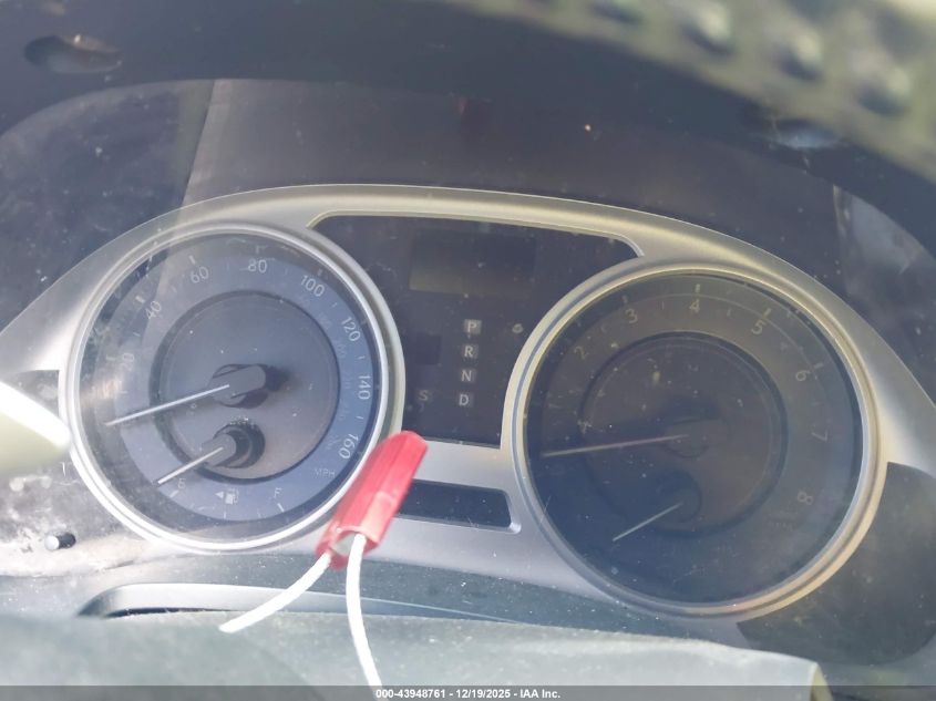 2008 Lexus Is 250 VIN: JTHBK262385084920 Lot: 43948761