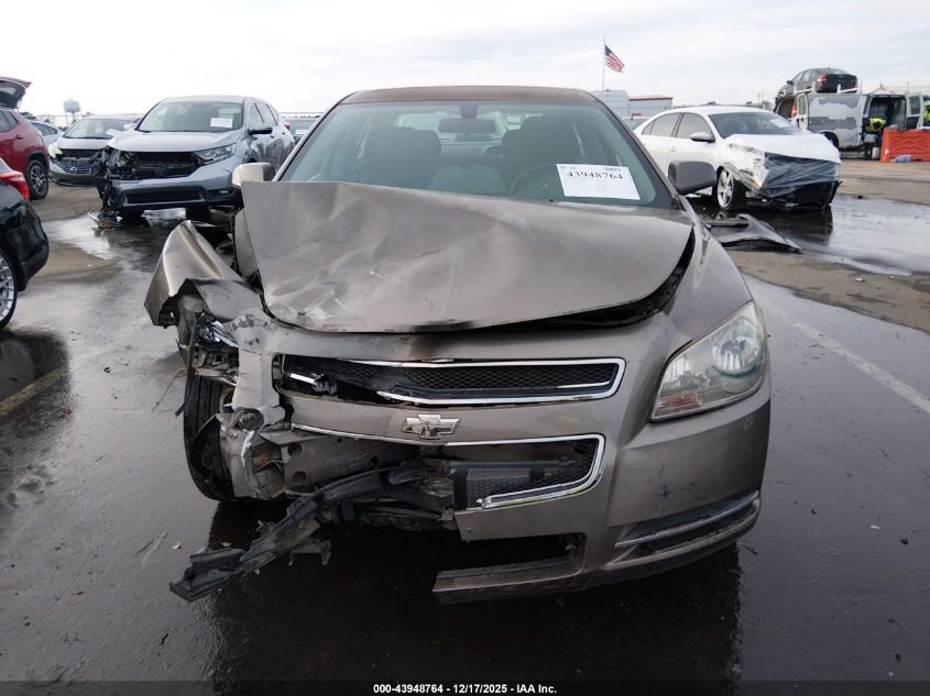 2010 Chevrolet Malibu Lt VIN: 1G1ZC5E03AF116997 Lot: 43948764