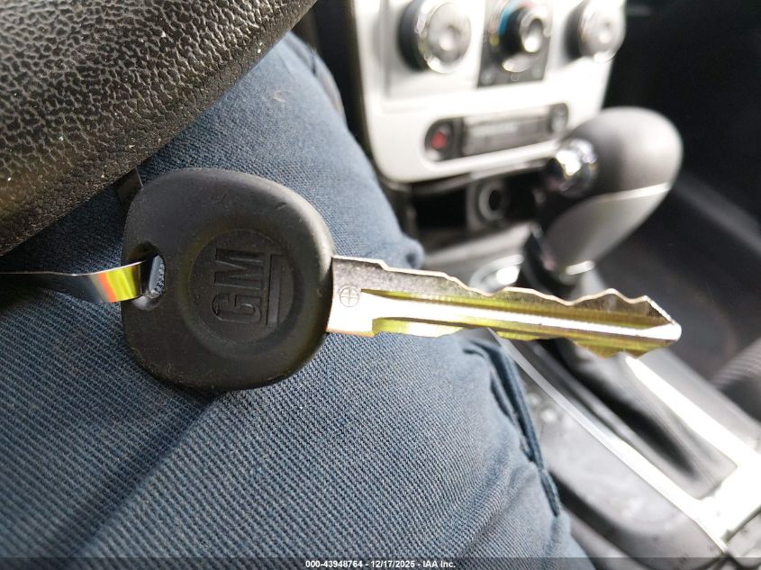 2010 Chevrolet Malibu Lt VIN: 1G1ZC5E03AF116997 Lot: 43948764