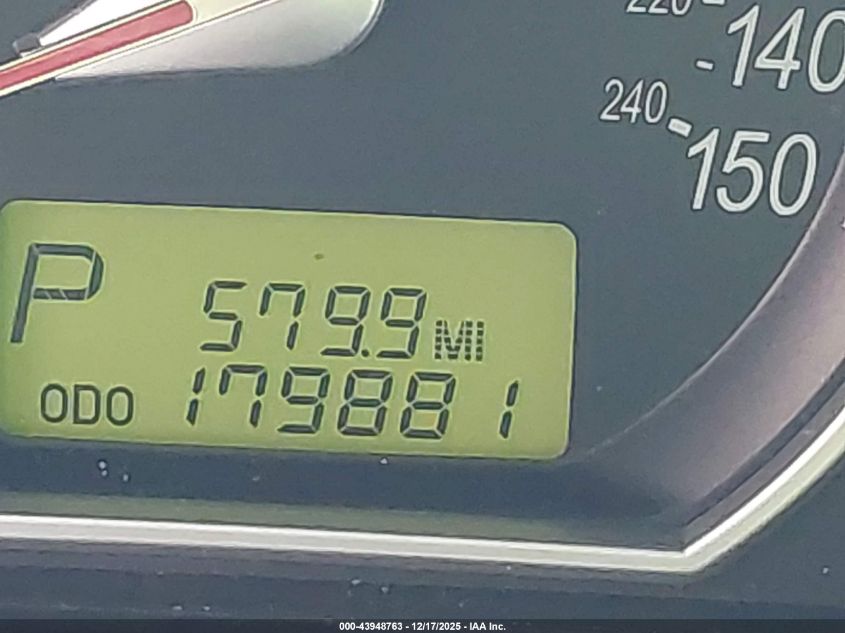 2008 Hyundai Sonata Gls VIN: 5NPET46C68H373466 Lot: 43948763