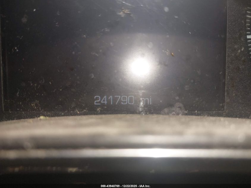 2015 Chevrolet Impala 2Lz VIN: 1G1165S35FU124220 Lot: 43948769