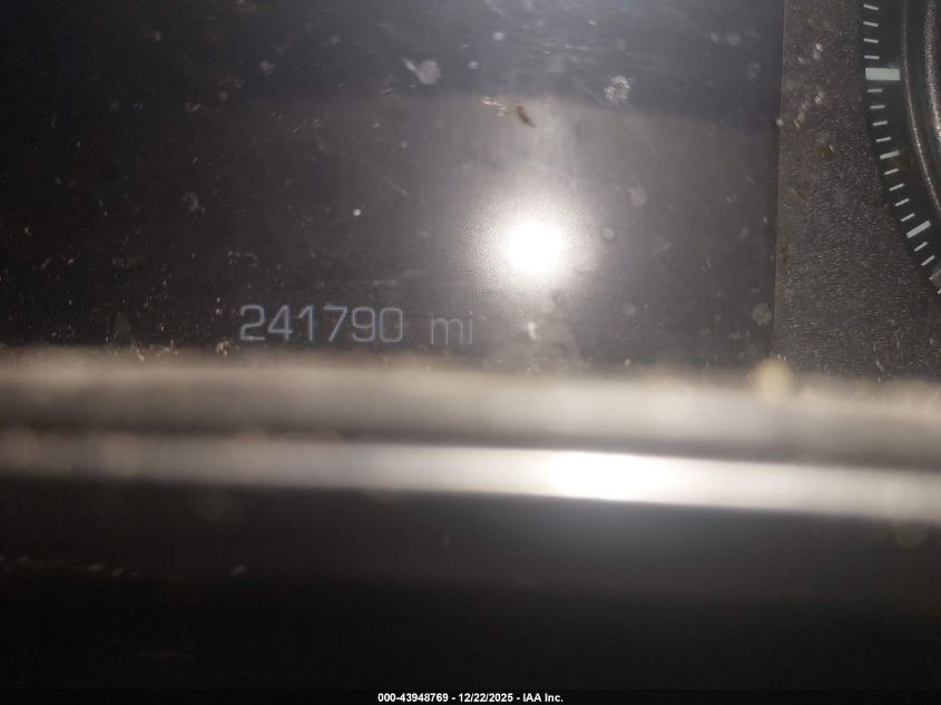 2015 Chevrolet Impala 2Lz VIN: 1G1165S35FU124220 Lot: 43948769