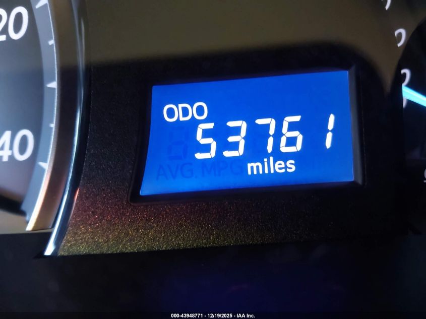 2015 Toyota Camry Le VIN: 4T1BF1FK0FU108993 Lot: 43948771