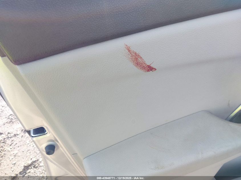 2015 Toyota Camry Le VIN: 4T1BF1FK0FU108993 Lot: 43948771