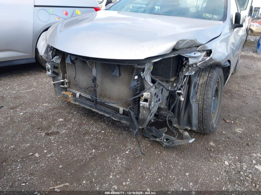 2015 Toyota Camry Le VIN: 4T1BF1FK0FU108993 Lot: 43948771