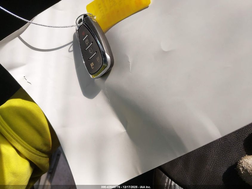 2017 Chevrolet Cruze Premier Auto VIN: 1G1BF5SMXH7137365 Lot: 43948778