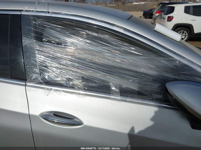 2017 Chevrolet Cruze Premier Auto VIN: 1G1BF5SMXH7137365 Lot: 43948778