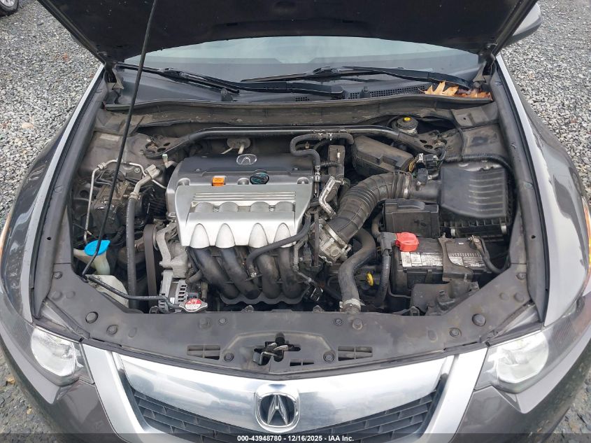 2009 Acura Tsx VIN: JH4CU26639C026515 Lot: 43948780