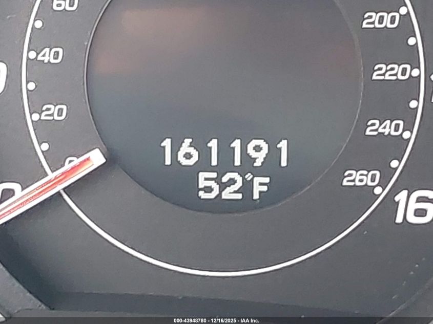 2009 Acura Tsx VIN: JH4CU26639C026515 Lot: 43948780