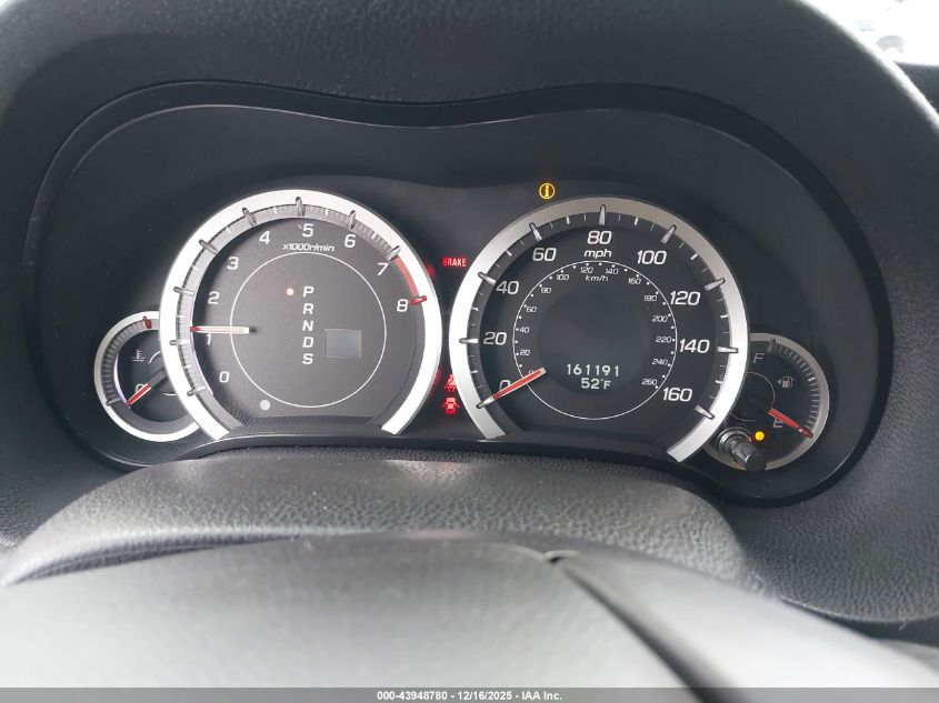 2009 Acura Tsx VIN: JH4CU26639C026515 Lot: 43948780