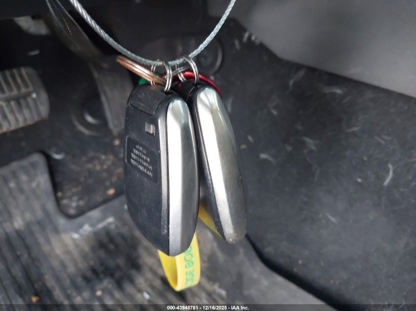 2020 Subaru Outback Premium VIN: 4S4BTAEC5L3205398 Lot: 43948781