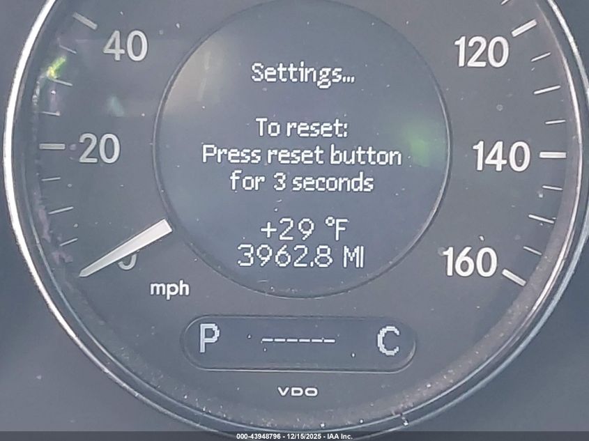 2007 Mercedes-Benz Cls 550 VIN: WDDDJ72X87A078537 Lot: 43948796