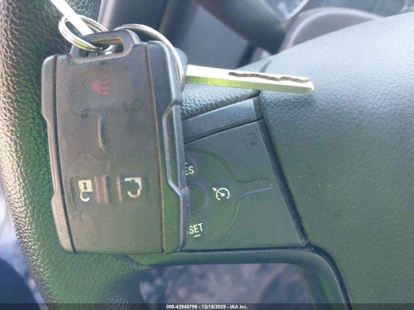 2014 Chevrolet Silverado 1500 Work Truck 2Wt VIN: 1GCNKPEH7EZ273981 Lot: 43948799