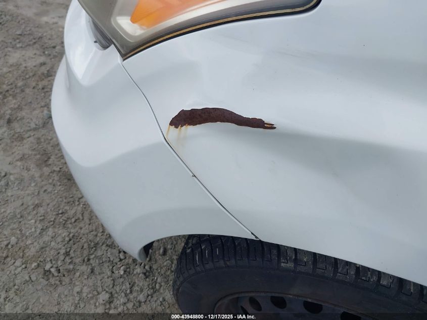 2011 Kia Soul VIN: KNDJT2A15B7725022 Lot: 43948800