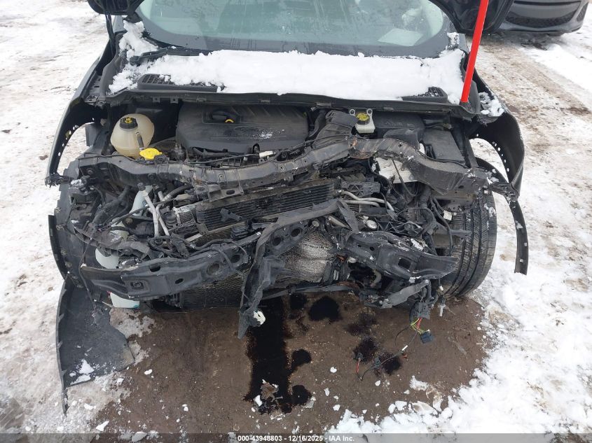 2017 Ford Escape Se VIN: 1FMCU9GD0HUA79085 Lot: 43948803