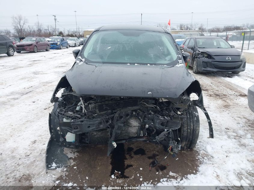 2017 Ford Escape Se VIN: 1FMCU9GD0HUA79085 Lot: 43948803