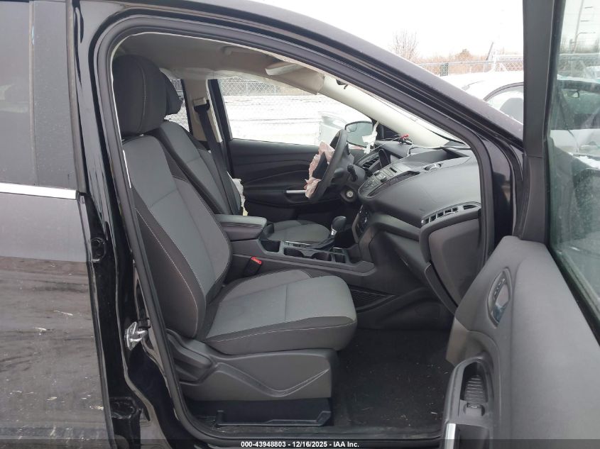 2017 Ford Escape Se VIN: 1FMCU9GD0HUA79085 Lot: 43948803