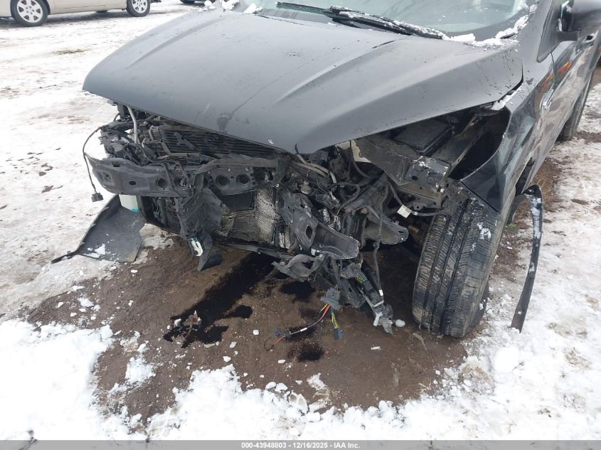 2017 Ford Escape Se VIN: 1FMCU9GD0HUA79085 Lot: 43948803