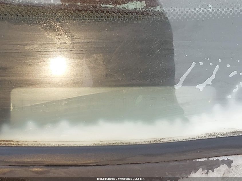 1988 Oldsmobile Cutlass Supreme Sl VIN: 1G3WS14W4JD379426 Lot: 43948807