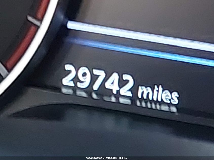 2024 Nissan Altima Sv Fwd VIN: 1N4BL4DV1RN345606 Lot: 43948809