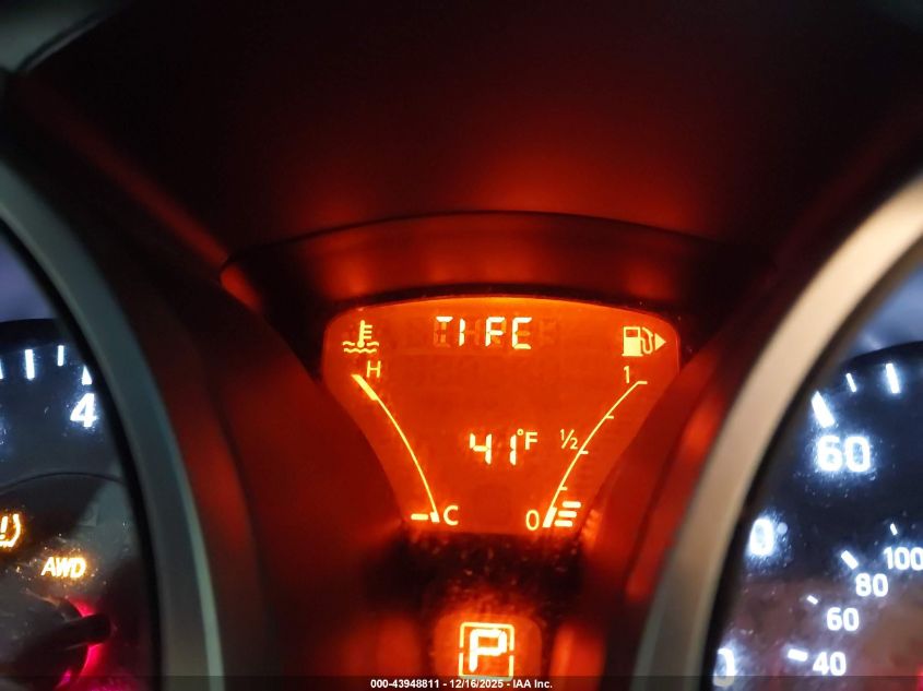 2013 Nissan Juke S VIN: JN8AF5MV6DT206910 Lot: 43948811