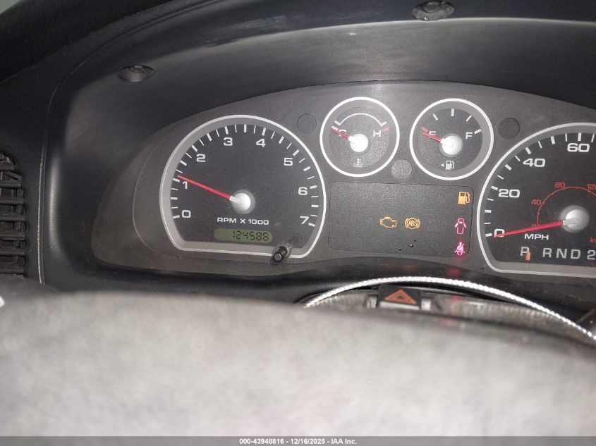 2005 Ford Ranger Edge/Fx4 Level Ii/Fx4 Off-Road/Xlt VIN: 1FTZR45EX5PA38066 Lot: 43948816