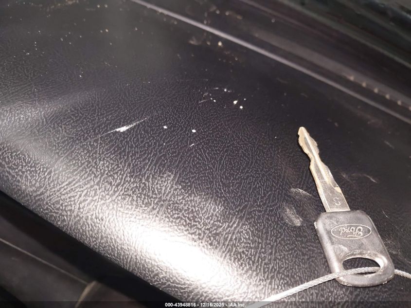 2005 Ford Ranger Edge/Fx4 Level Ii/Fx4 Off-Road/Xlt VIN: 1FTZR45EX5PA38066 Lot: 43948816