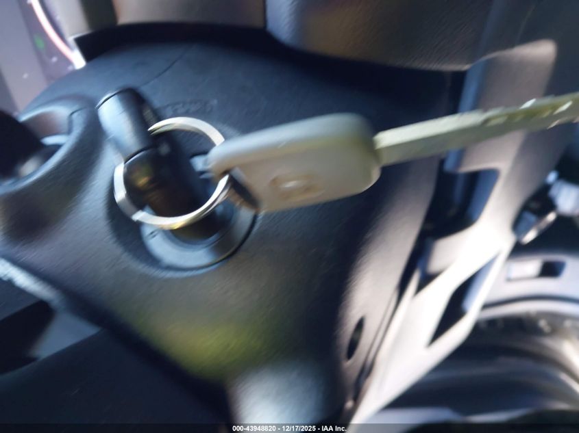 2011 Honda Cr-V Lx VIN: 5J6RE3H37BL023618 Lot: 43948820