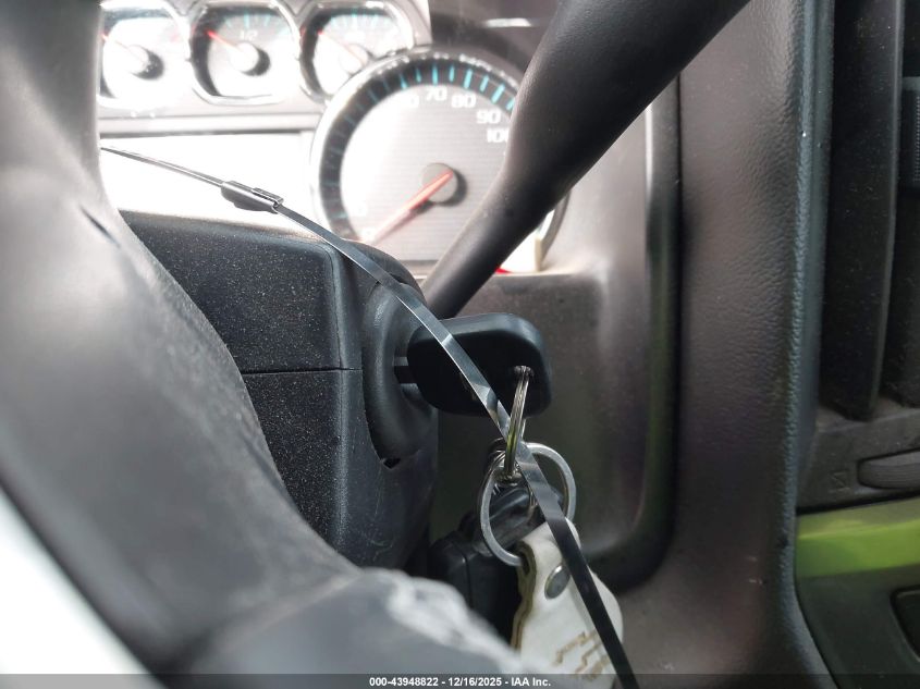 2016 Chevrolet Silverado 1500 2Lt VIN: 3GCUKREC1GG302471 Lot: 43948822